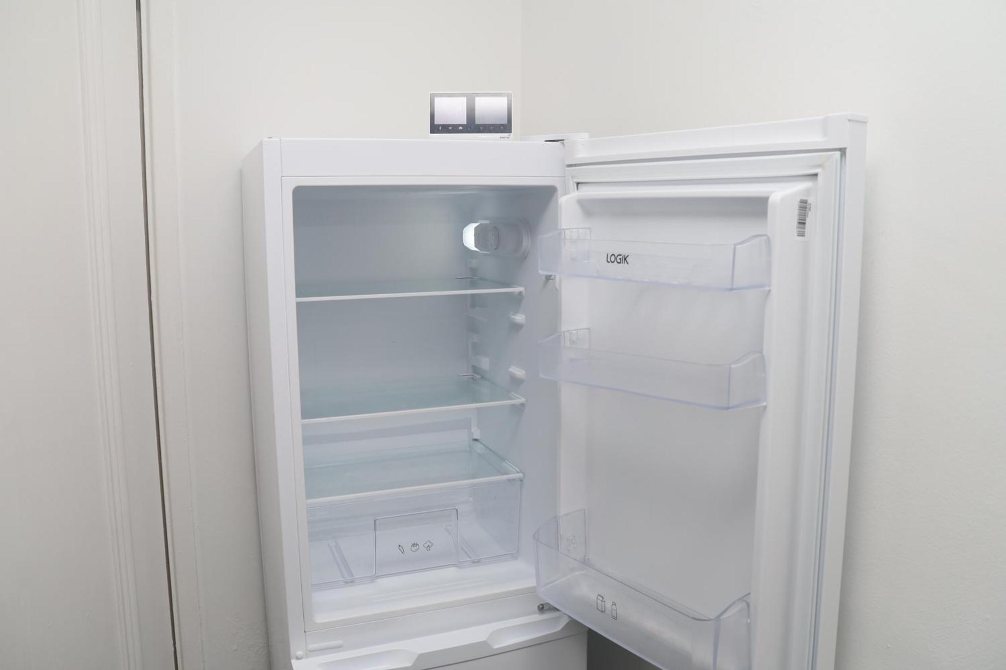 Superb 3 Bedroom Flat In Stafford Esterno foto